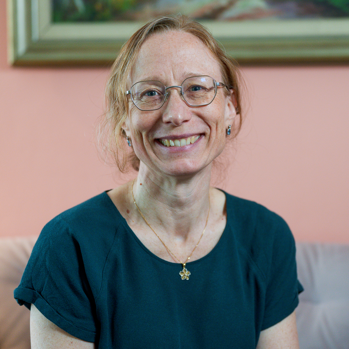 Ulrika Wikström Hultdin