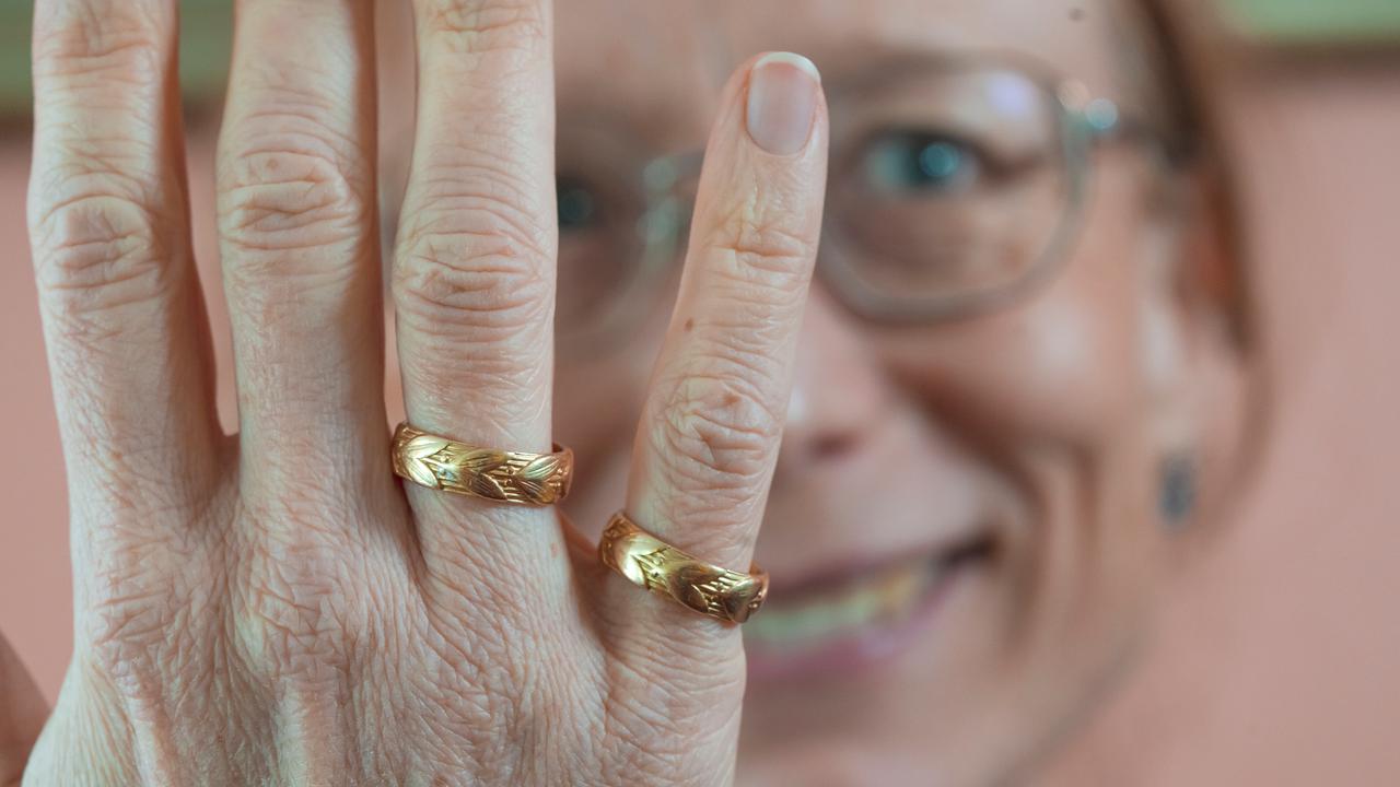 Ulrika Wikström Hultdin