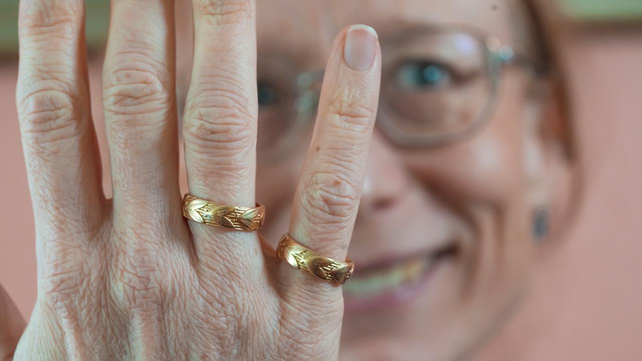 Ulrika Wikström Hultdin