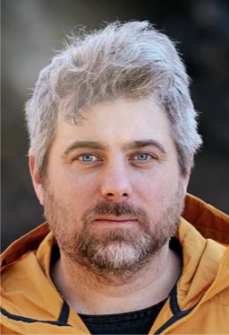 Personalbild Jonas Nilsson