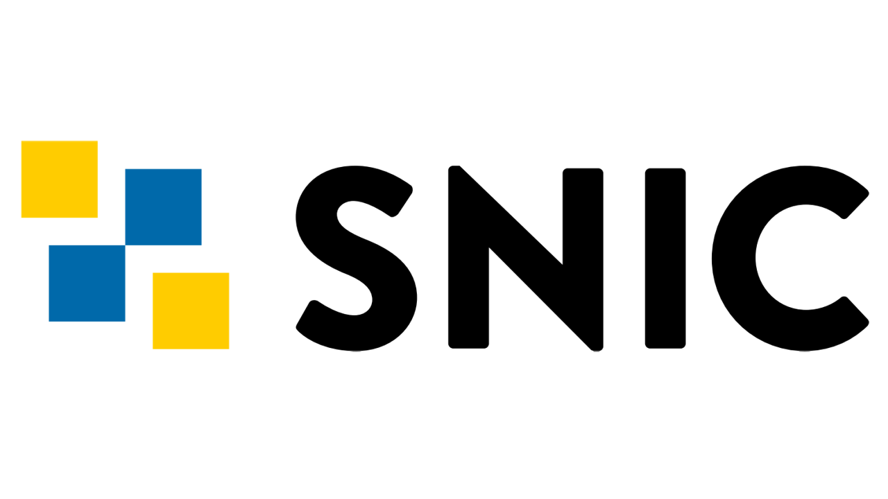 Länk till webbplats för finansiären SNIC