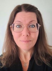 Personalbild Jenny Sandqvist