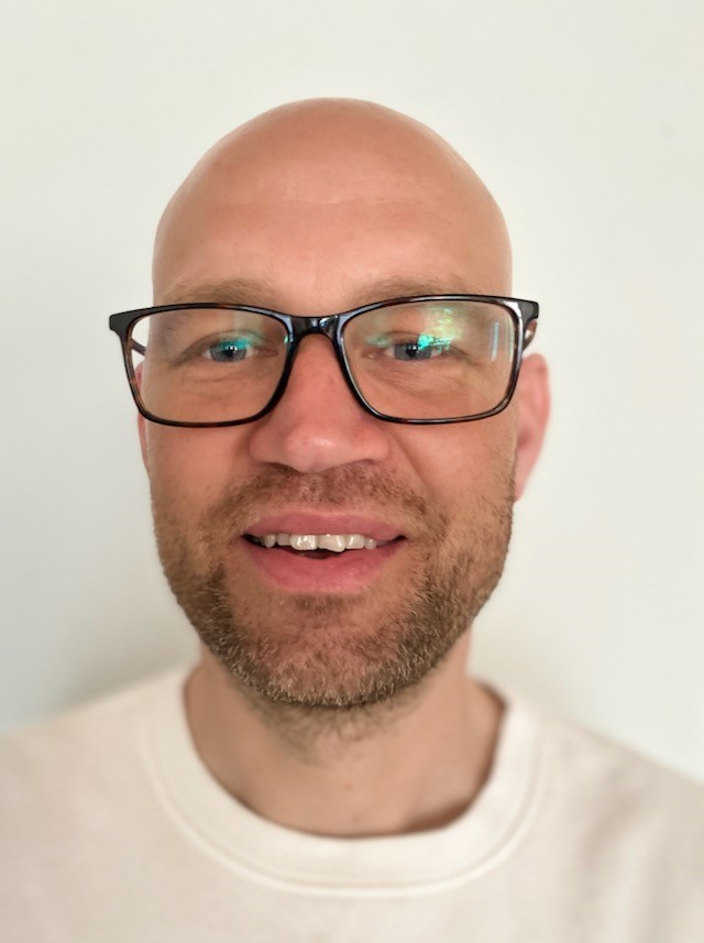 Staff photo Daniel Eriksson Sörman