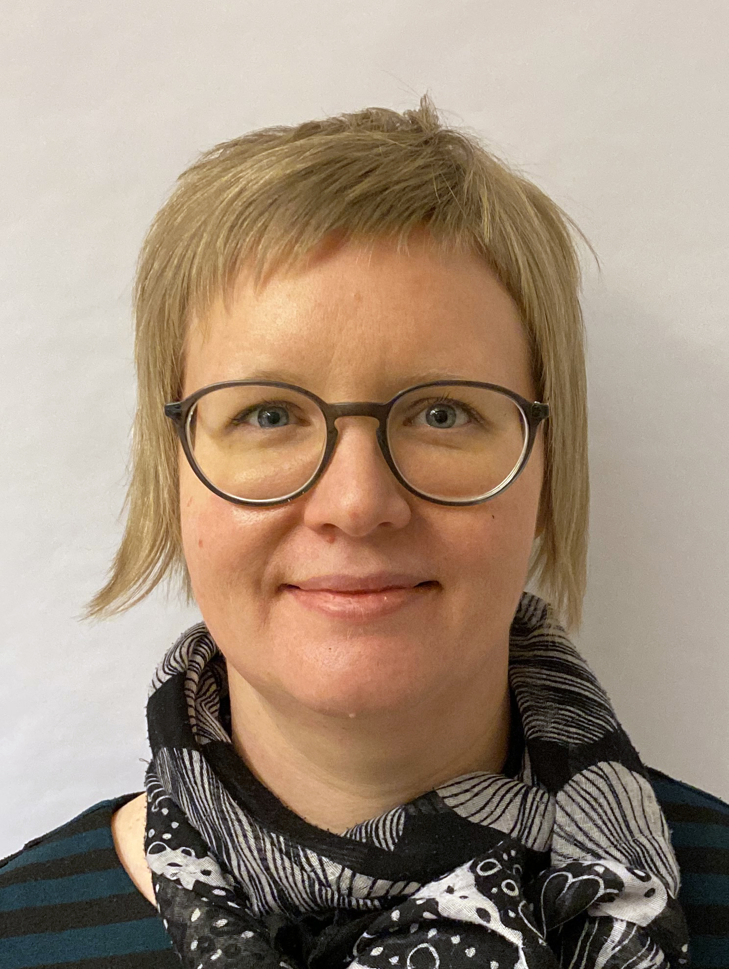 Personalbild Sofia Ulin