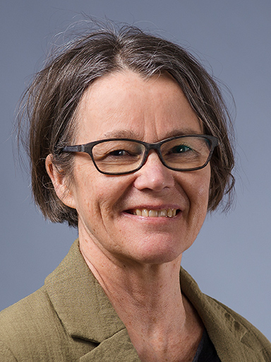 Personalbild Cecilia Olsson