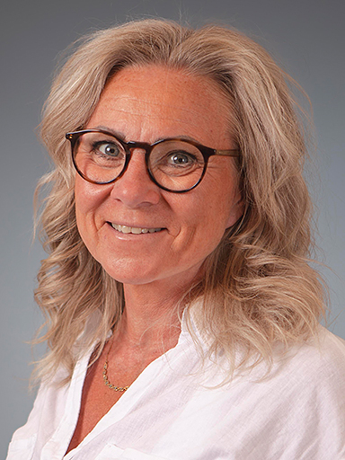 Personalbild Karina Arvidsson