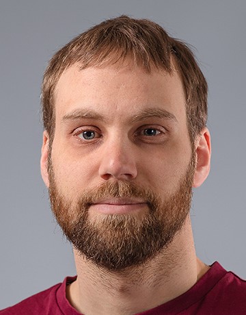 Personalbild David Risberg