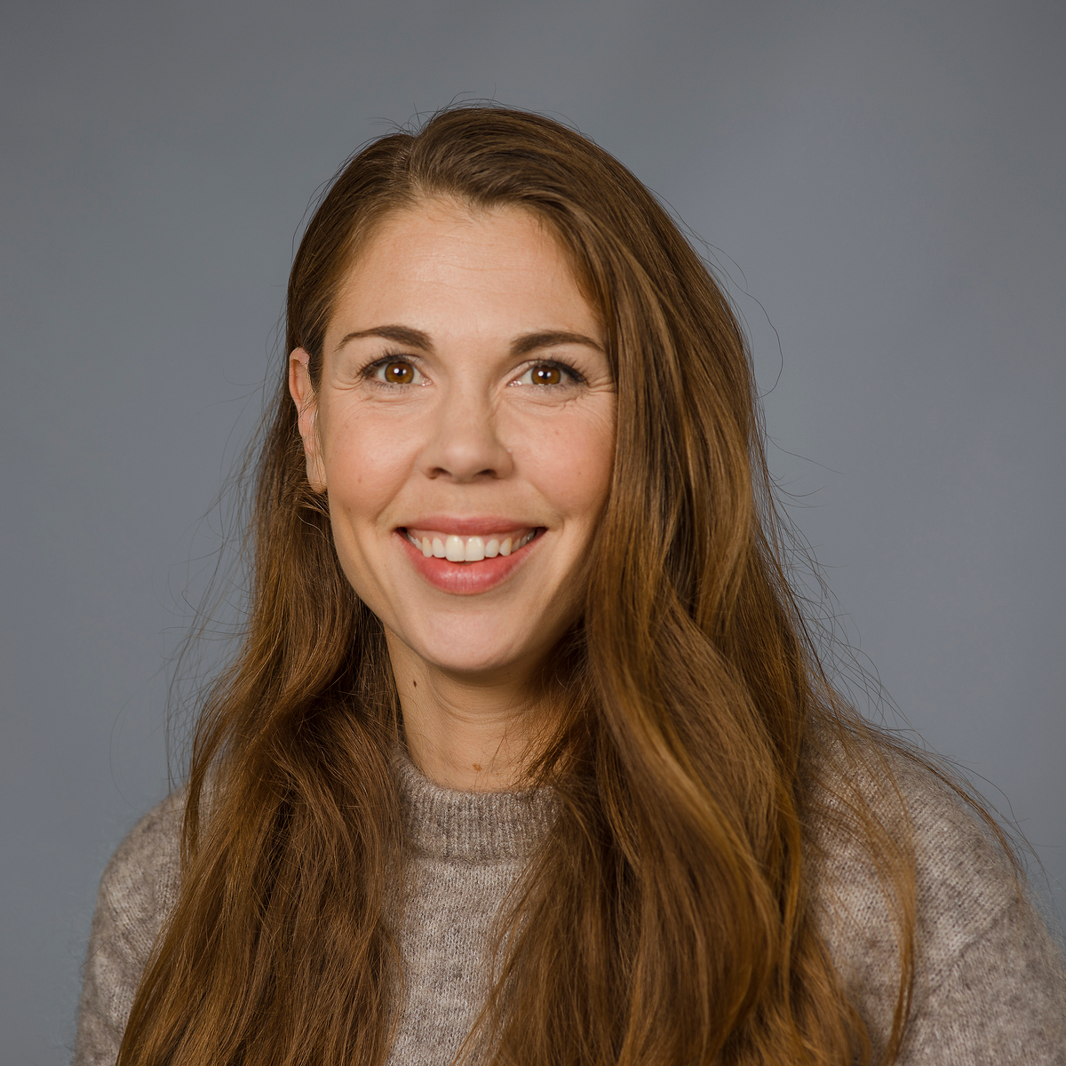 Elin Chorell, forskare vid Institutionen för folkhälsa och klinisk medicin, Umeå universitet.