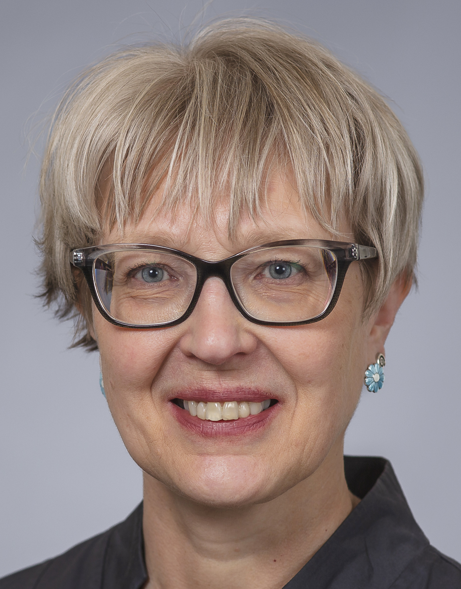 Personalbild Cindy Kohtala