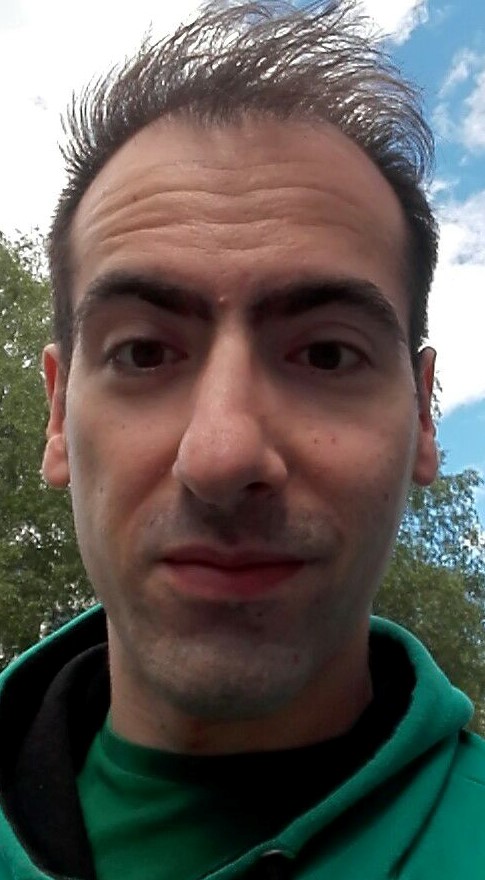 Staff photo Konstantinos Magkakis