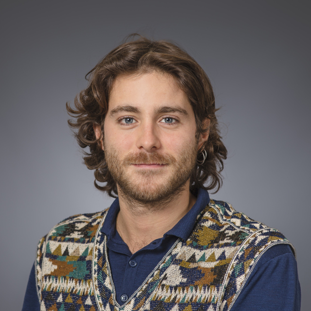 Personalbild Arturo Turillazzi