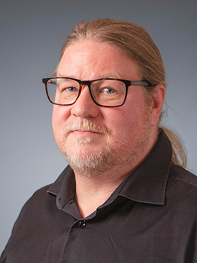 Personalbild Fredrik Andren