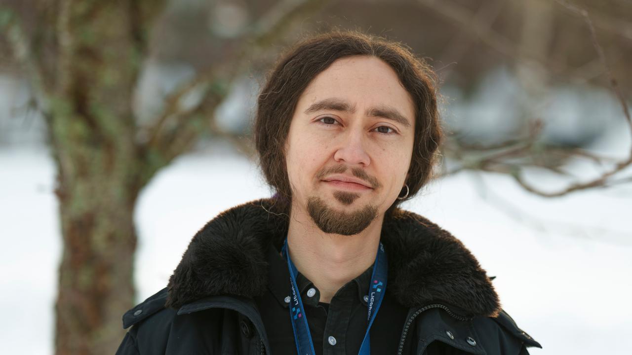 Biträdande universitetslektor vid Kemiska institutionen