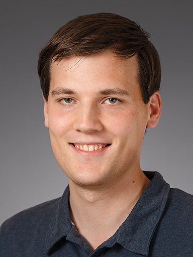 Personalbild Carl Westerlund