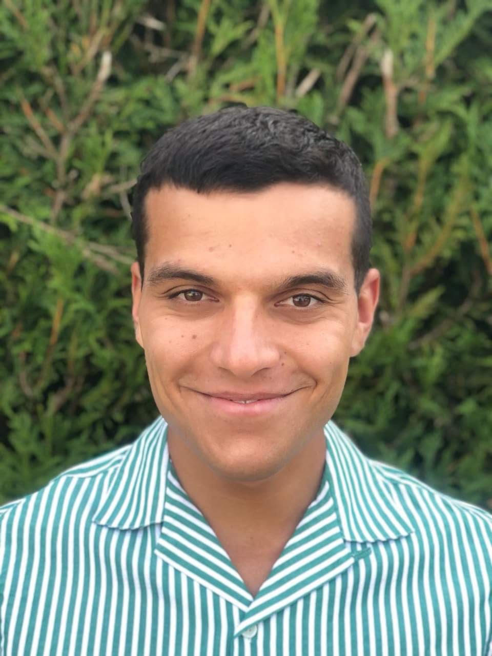 Staff photo Nathan Lavazuelle