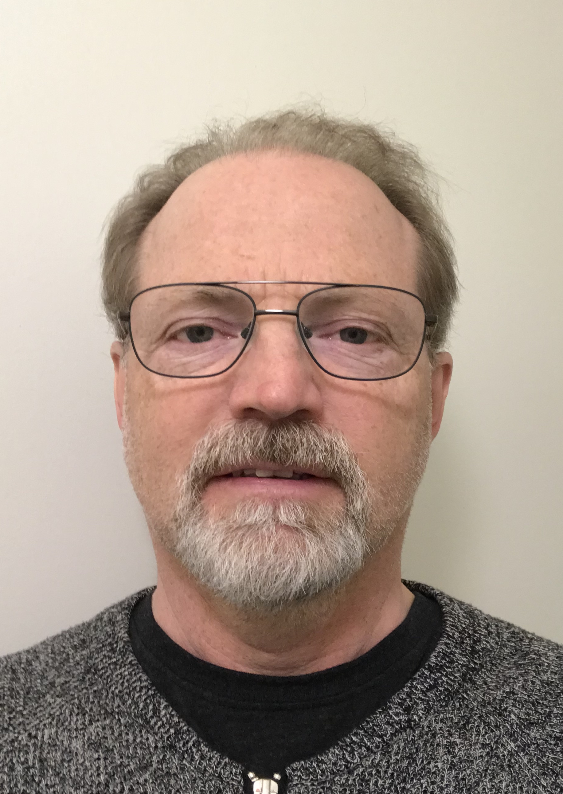 Staff photo Jan Karlsson