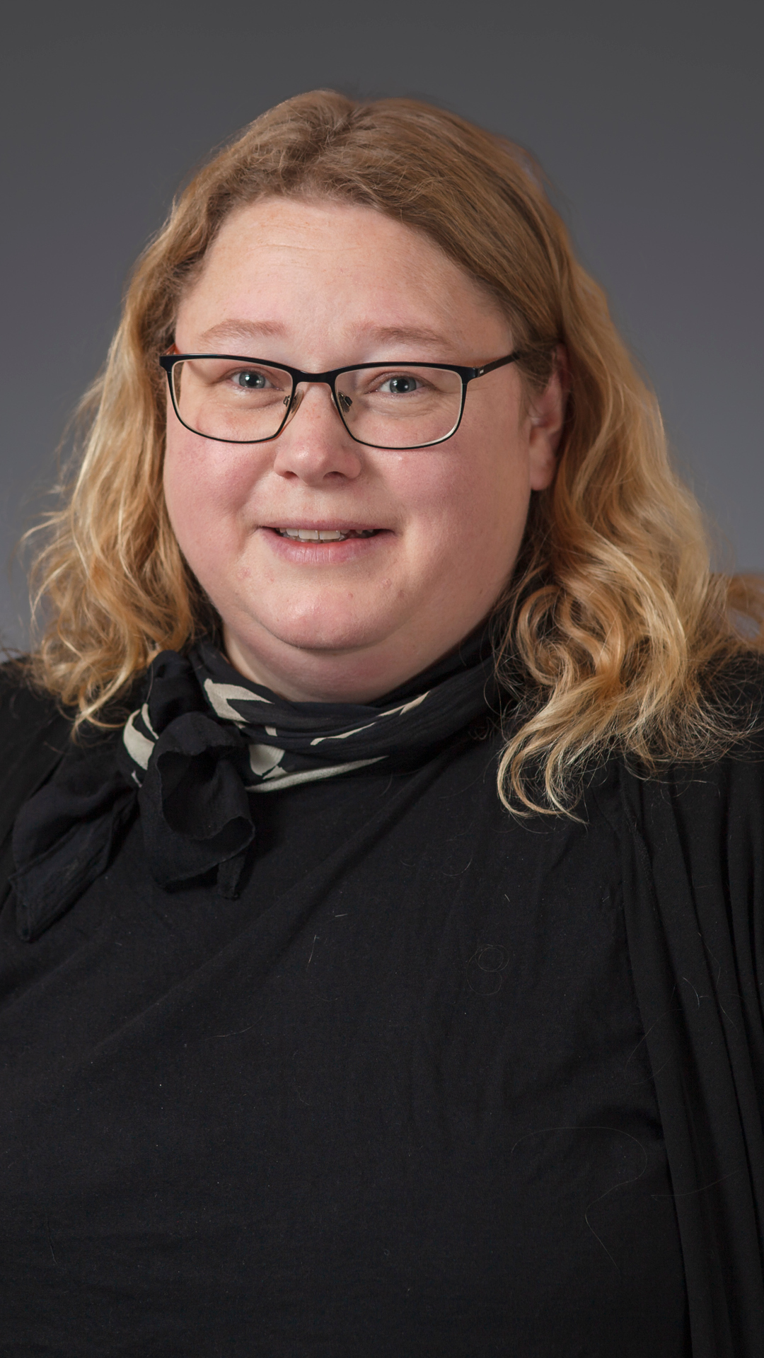 Staff photo Maria Sjölund