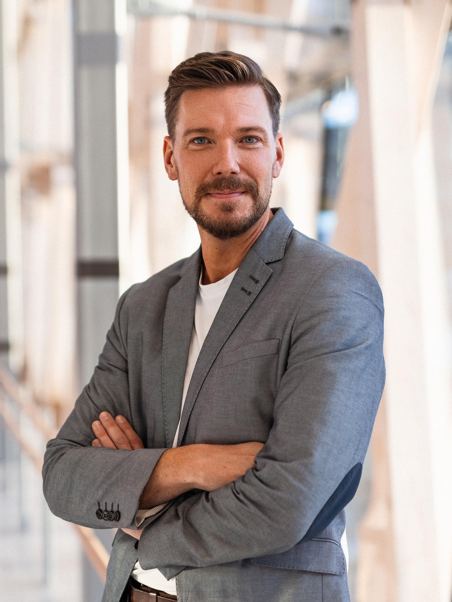 Personalbild Joakim Jonsson