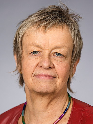 Personalbild Helene Ärlestig