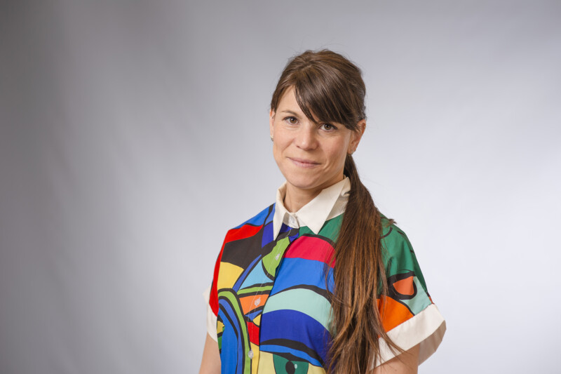 Personalbild Sonia Olmedo Diaz