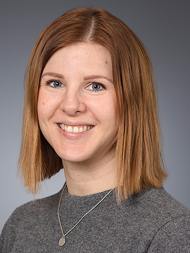 Personalbild Ellinor Nordsvahn