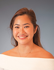 Personalbild Sophia Hernandez