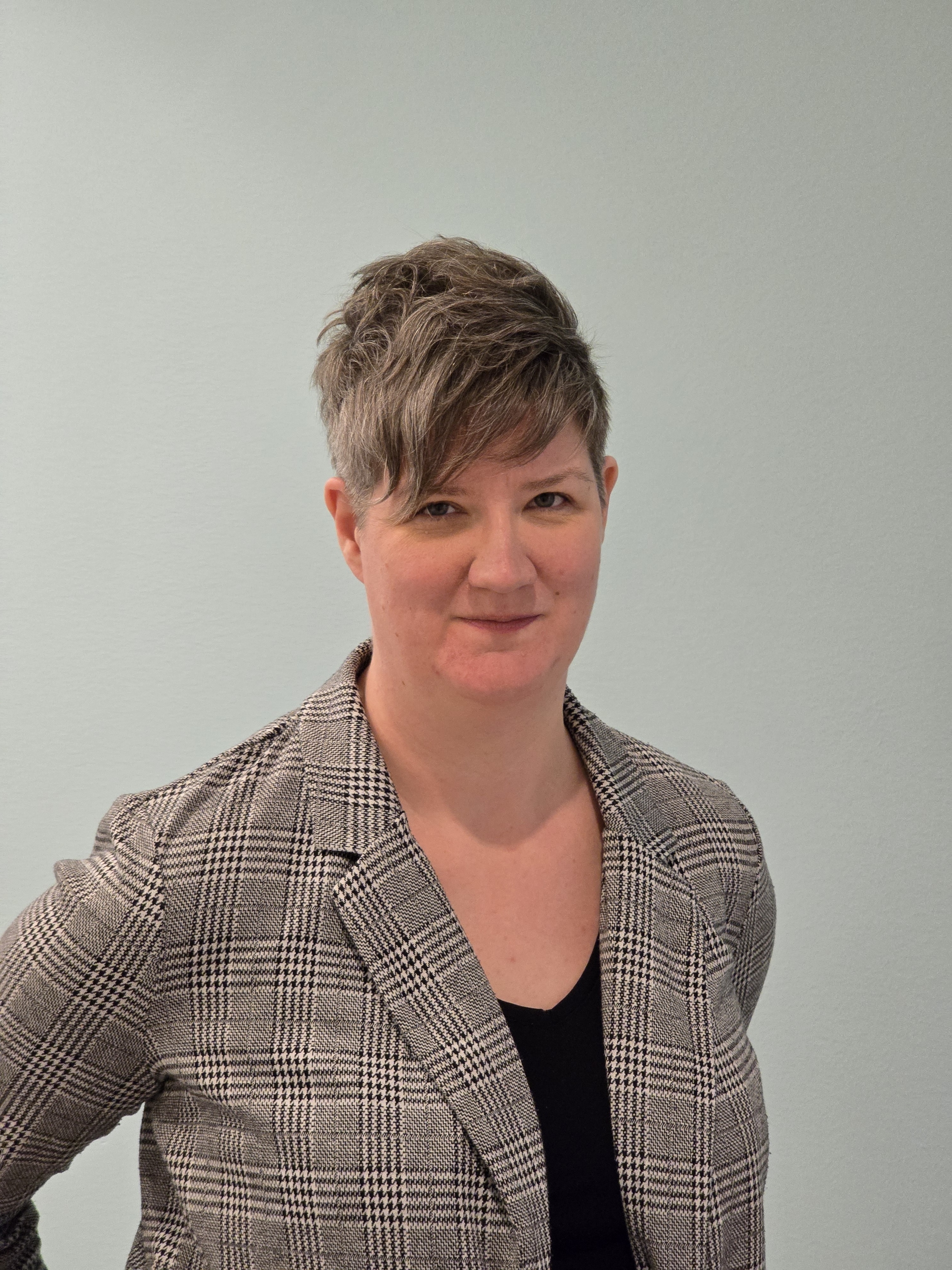 Personalbild Evelina Liliequist