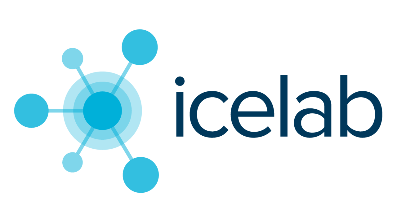 Icelab logo