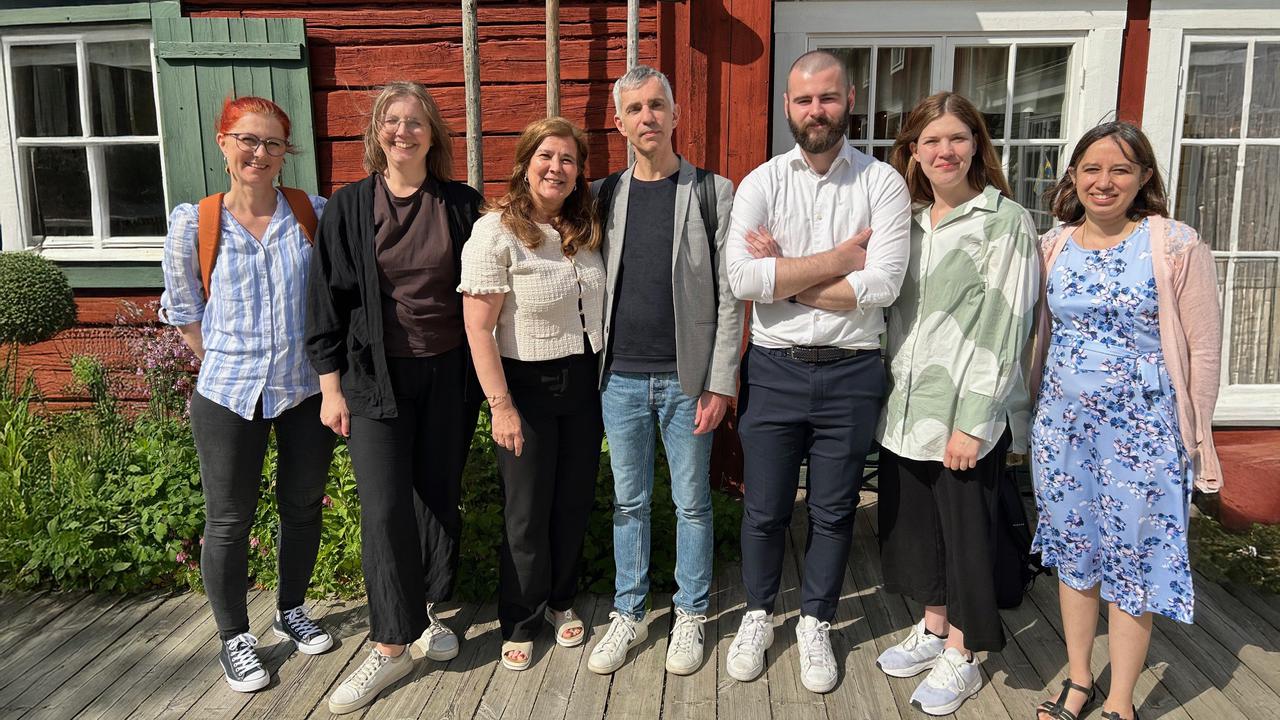 Profilområdet utvecklingspsykologi