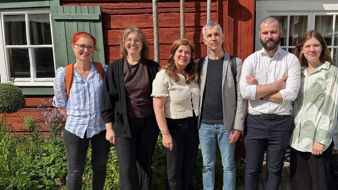 Profilområdet utvecklingspsykologi