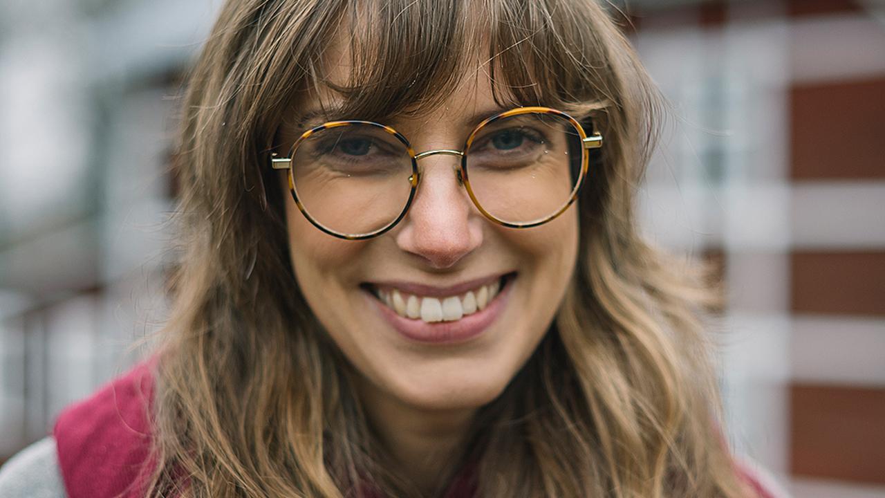 Moa Eriksson Krutrök