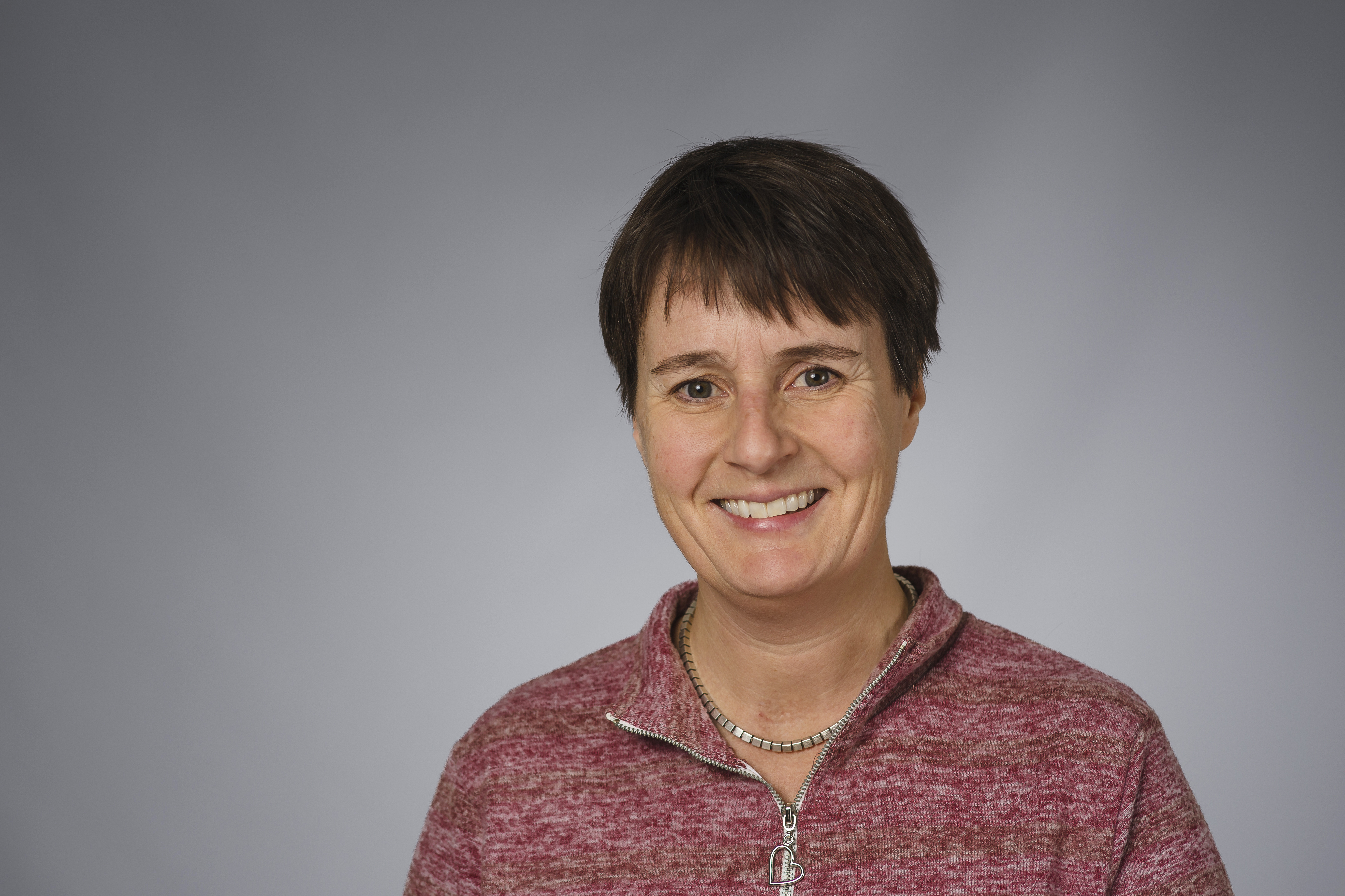 Personalbild Malin Brundin