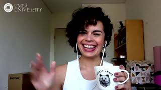 Film: Graduation Ceremony 2021