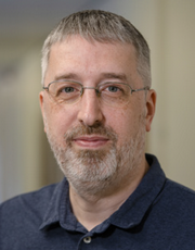 Staff photo Magnus Österholm