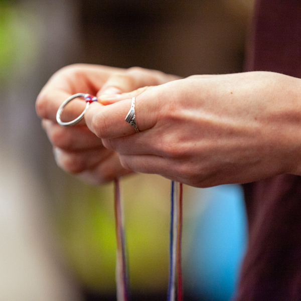 Bilder från samisknationaldag2024