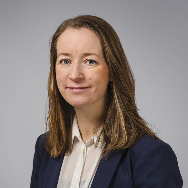 Personalbilder Veronica Strandh