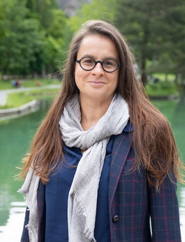 Staff photo Virginie Fernandez