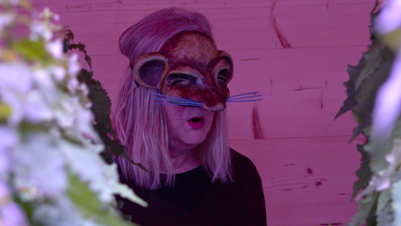 Film: ‘Ensayando un canto de cuna a Guataúba / Rehearsing a lullaby for the herald of woe’