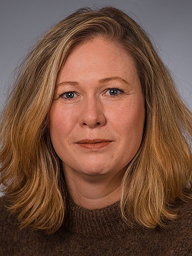 Personalbild Maria Josefsson