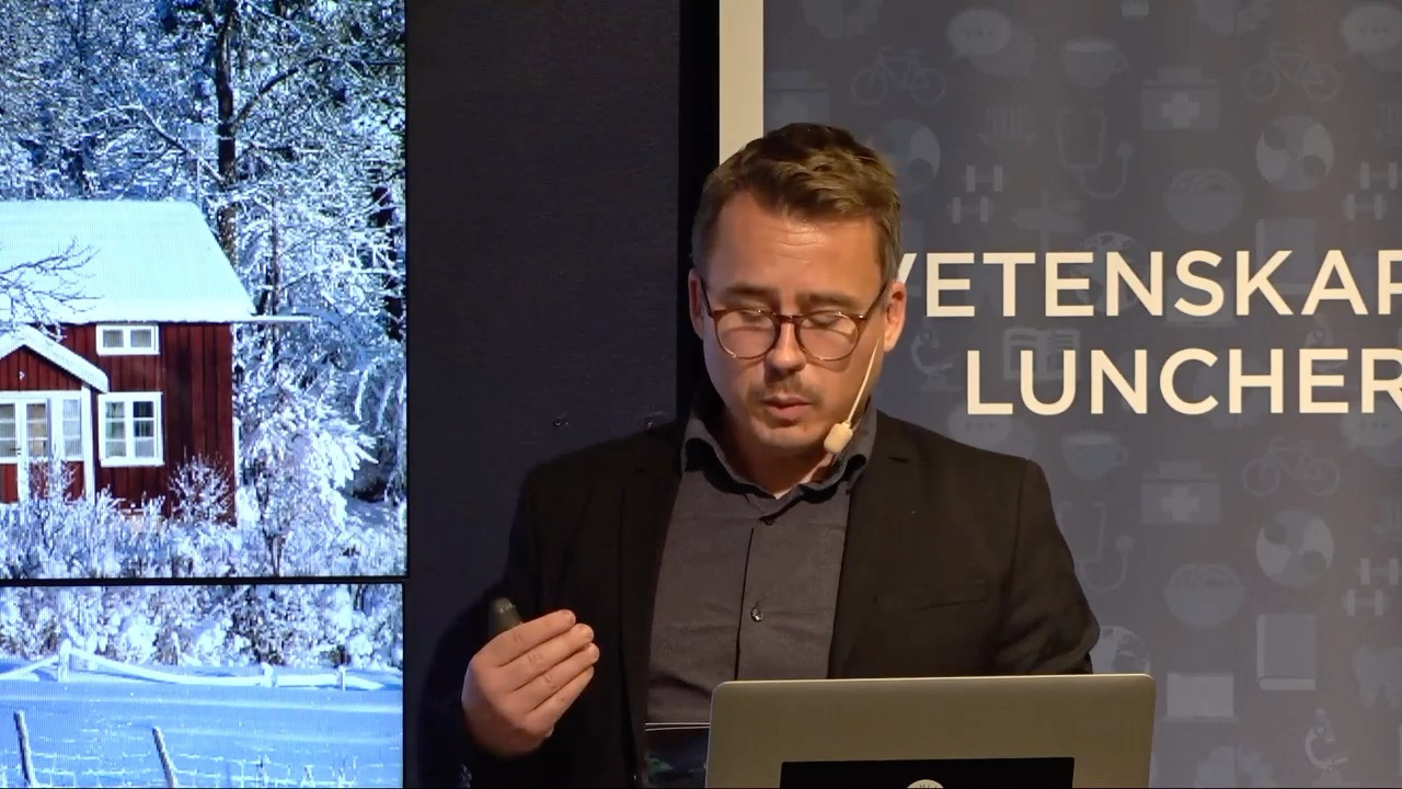 Film: Utsikter och insikter – vems blick ska definiera norra Sverige?