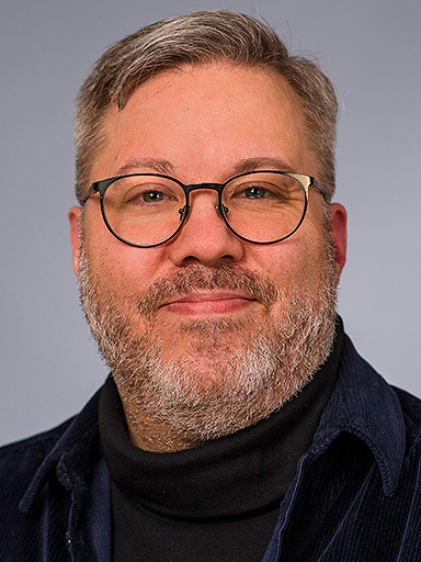 Personalbild Andreas Glantz