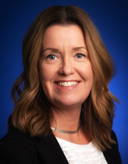 Personalbild Anna Tegström