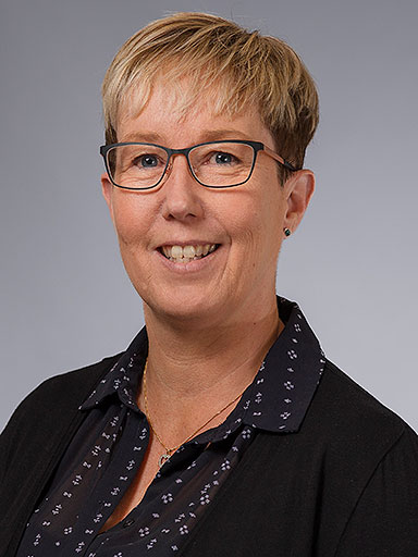 Personalbild Maria Persson