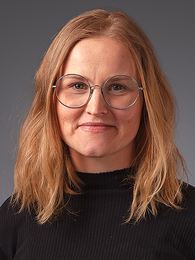 Personalbild Karin Sandström