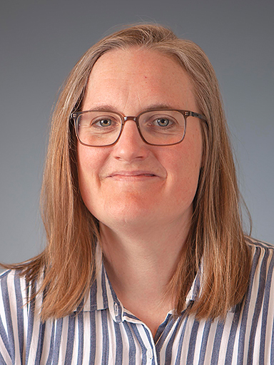 Staff photo Caroline Åström