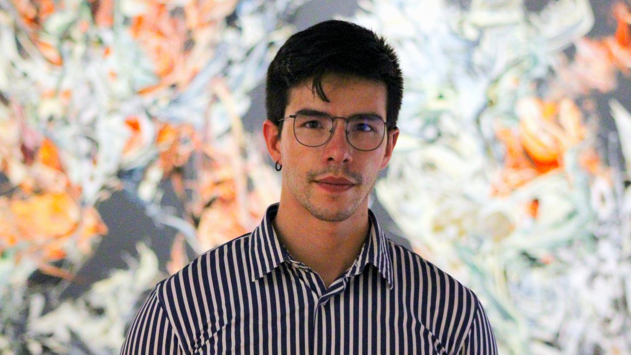 Cristian Ramirez Gutierrez