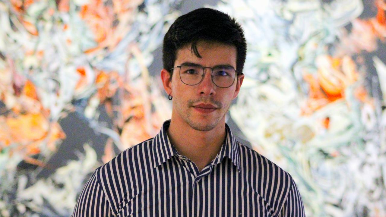 Cristian Ramirez Gutierrez