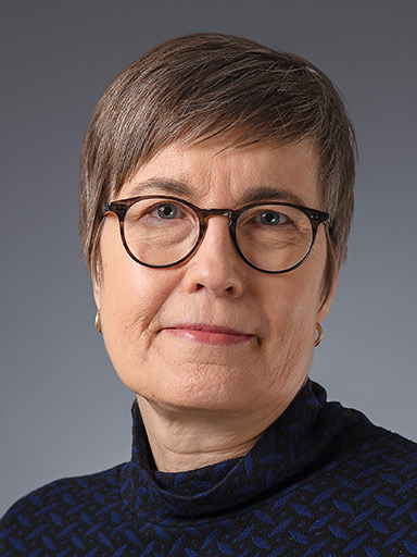 Personalbild Anna-Lena Lindskog