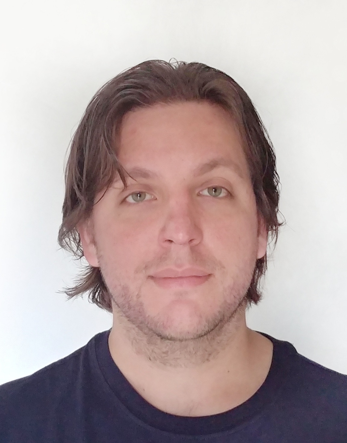 Personalbild Vinicius Silva de Oliveira