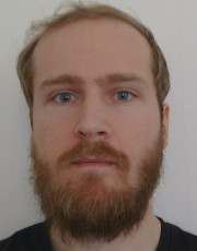 Personalbild Clément Courageux-Sudan